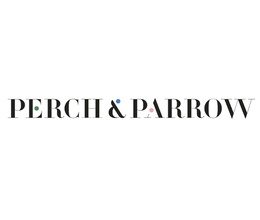 15% Off Christmas (Use Vpn) at Perch & Parrow Promo Codes